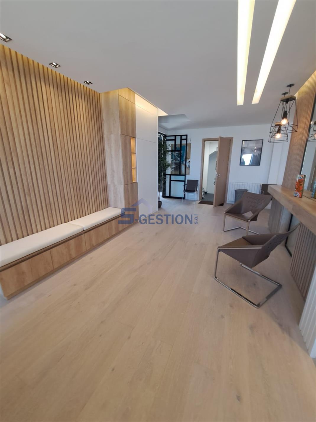 Chalet à Vendre