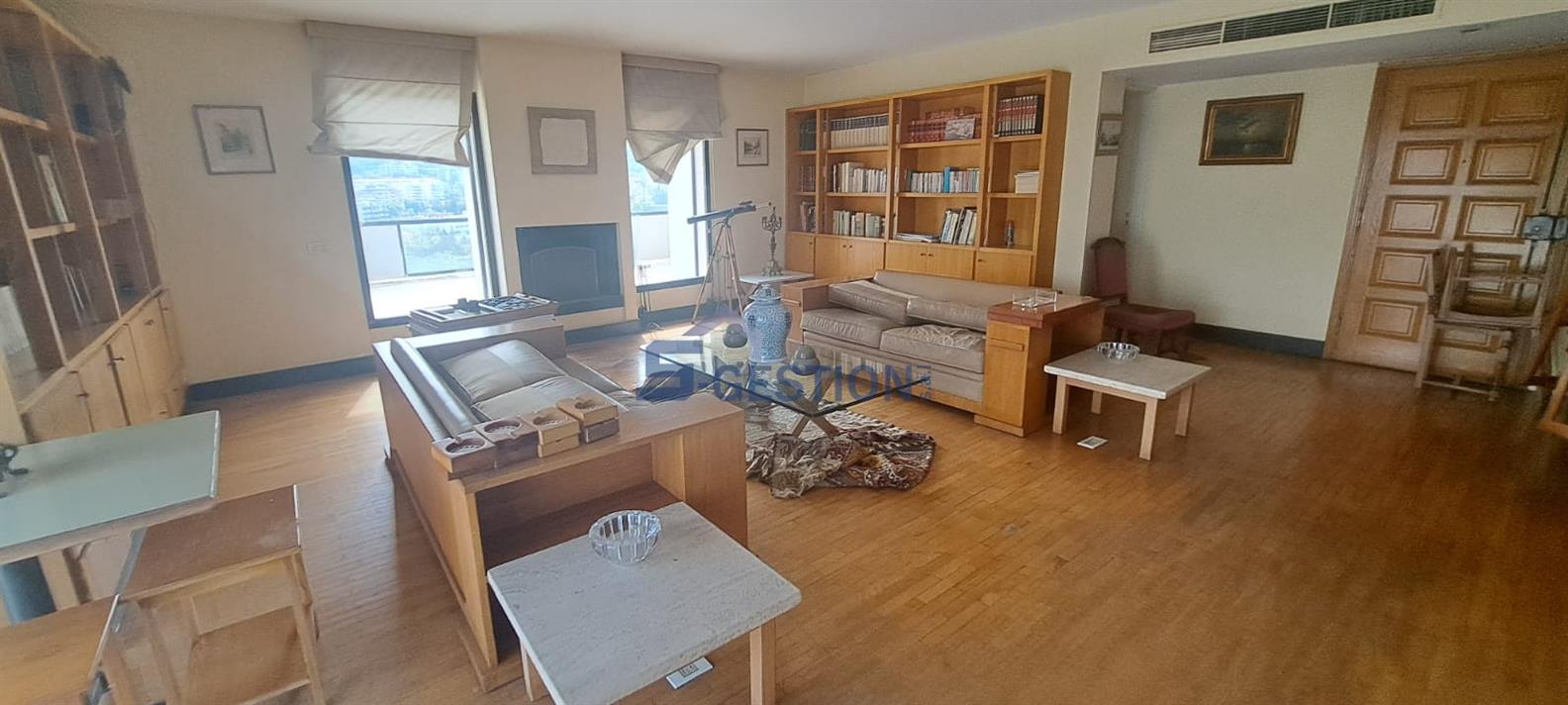 Apartment For V Rented external