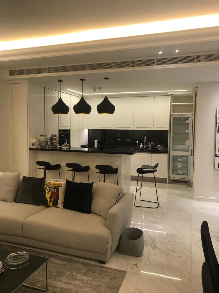 Apartment For Rent Furnished