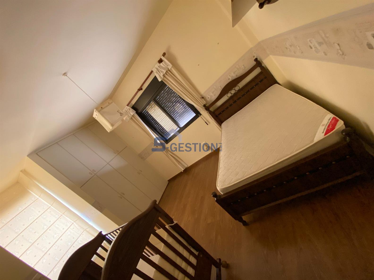 Apartment For Rent Furnished