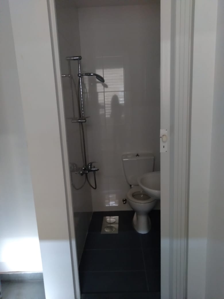 Apartment For V Rented external