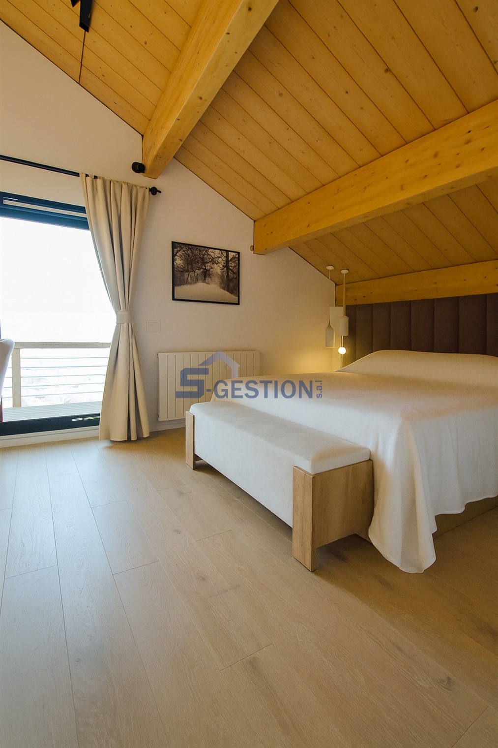 Chalet à Vendre