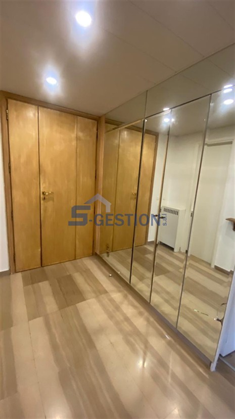 Apartment For Rent Furnished