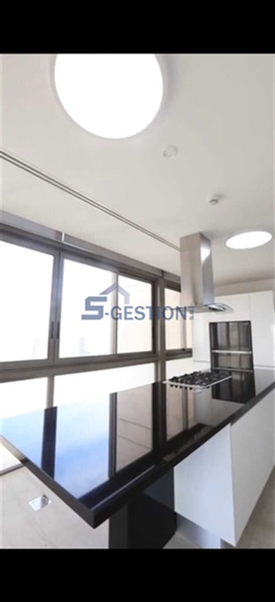 Apartment For V Rented external