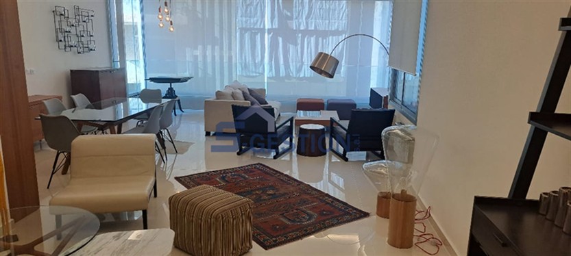 Apartment For Rent Furnished