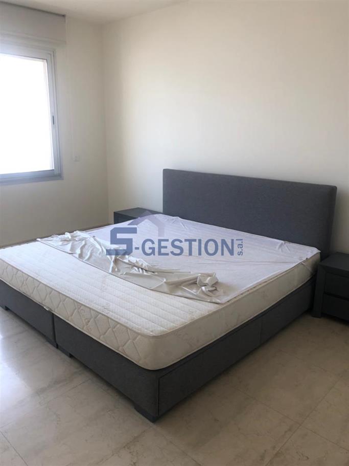 Appartement à louer meublé