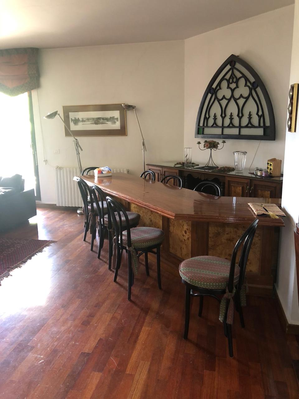 Chalet For Rent Furnished