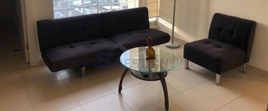 Apartment For Rent Furnished
