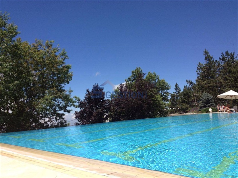 Chalet For Rent Furnished