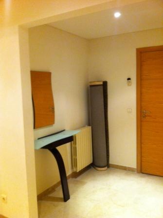 Apartment For Rent Furnished
