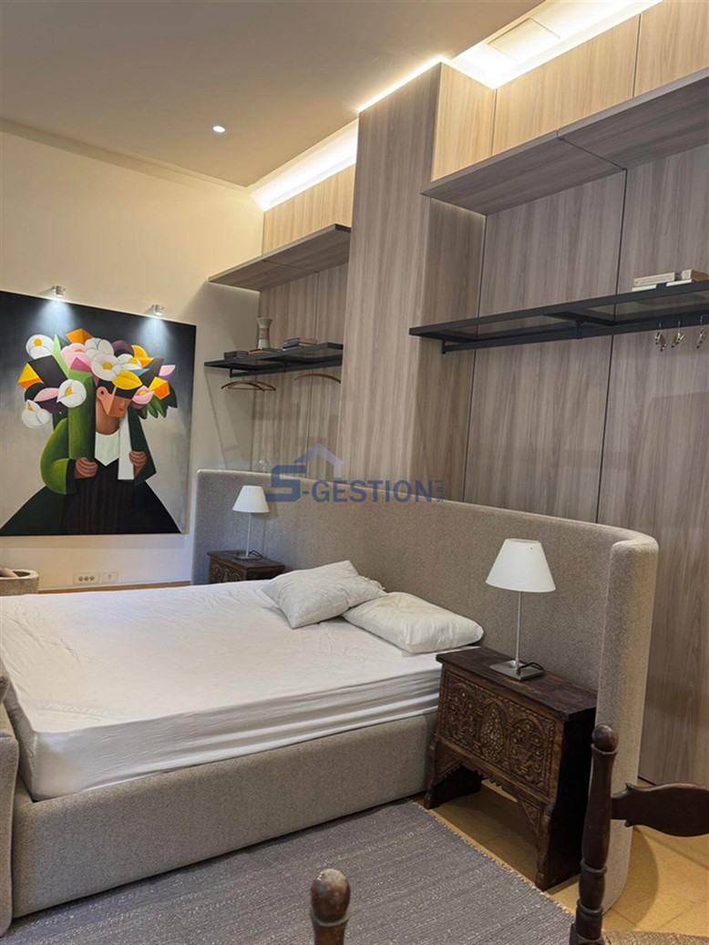 Studio For Rent Furnished