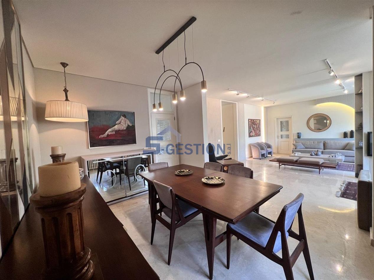 Apartment For Rent Furnished