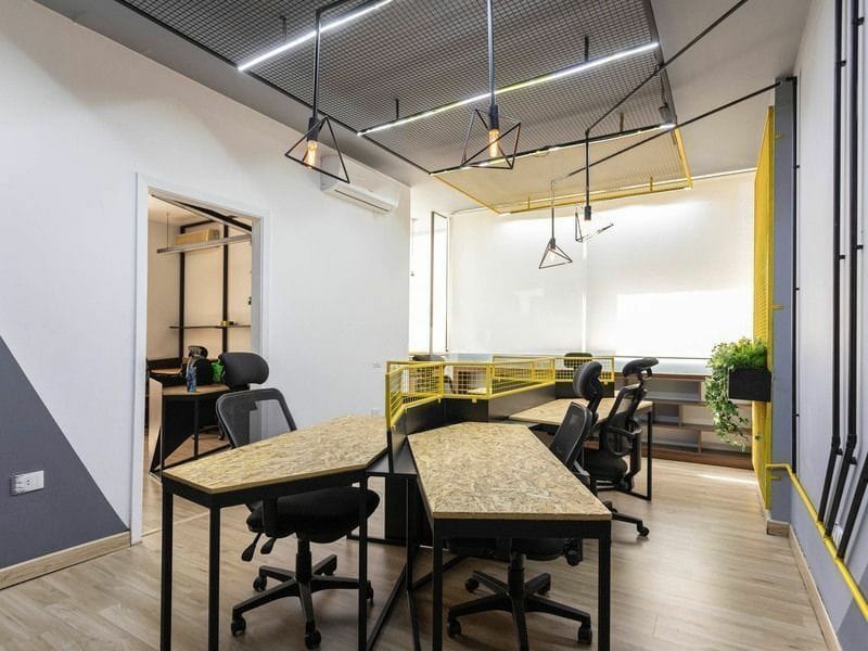 Office For Sale