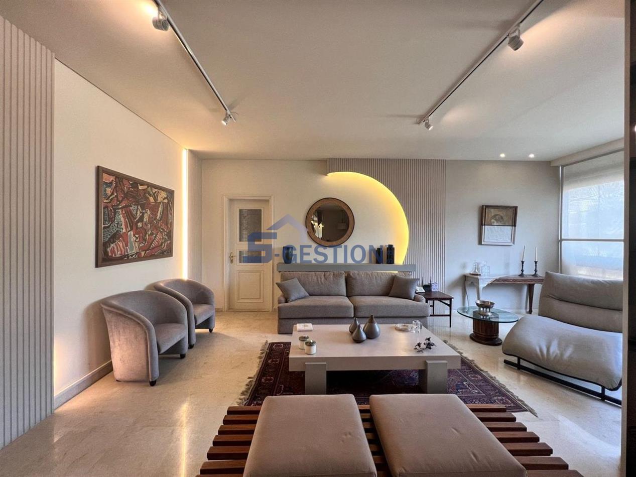 Apartment For Rent Furnished
