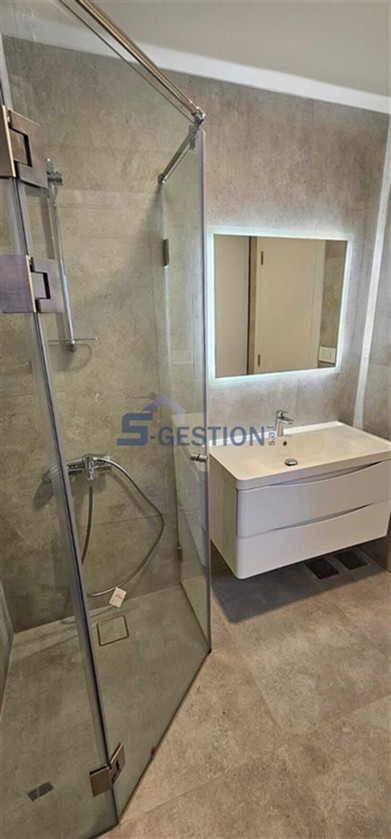 Apartment For Rent Furnished