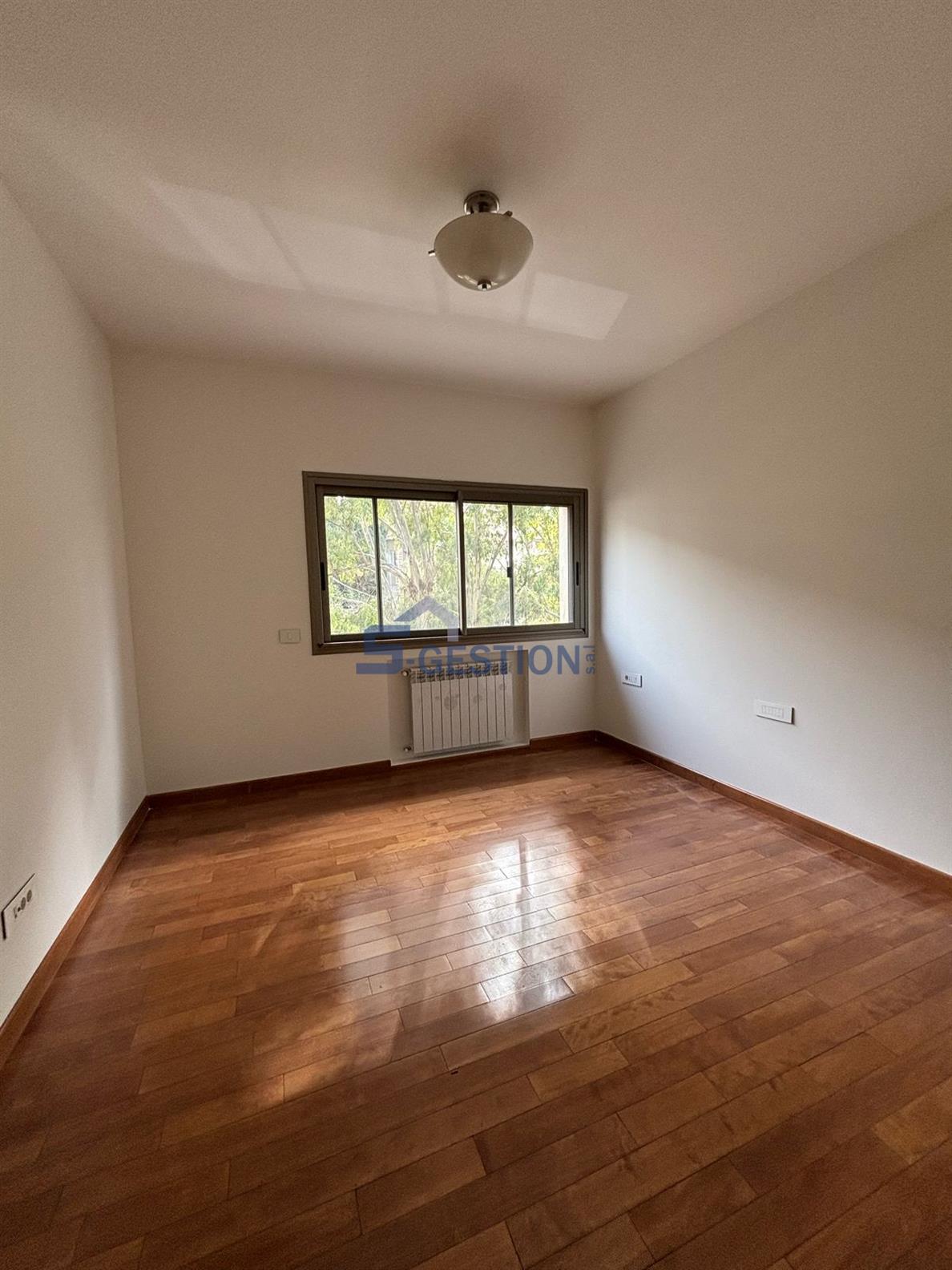 Apartment For Rent Furnished