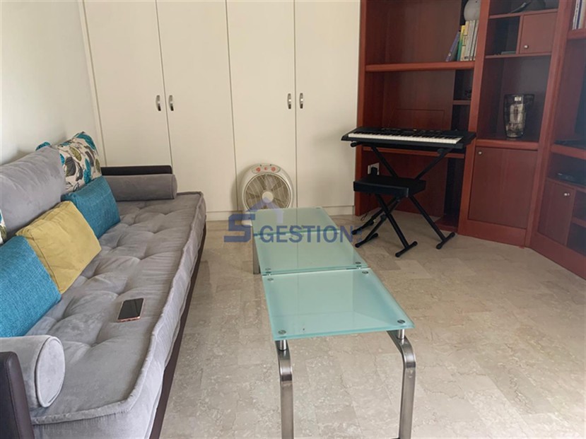 Apartment For Rent Furnished