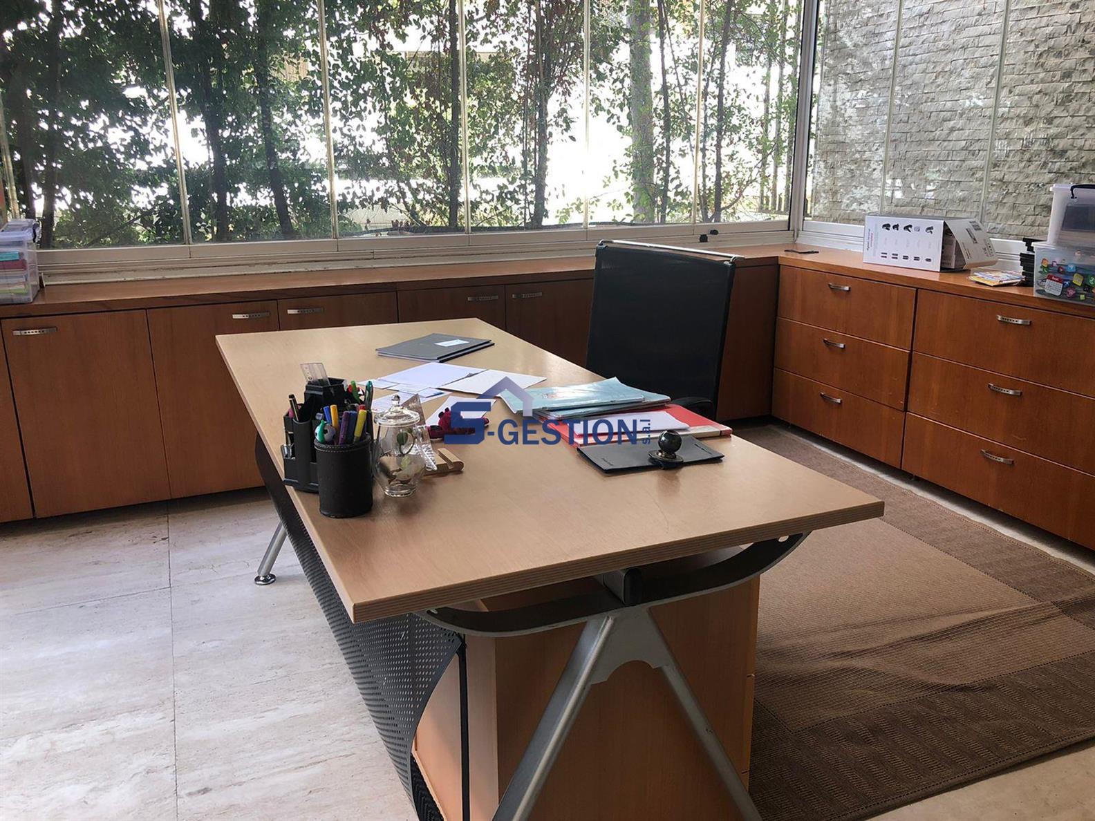 Apartment For Rent Furnished