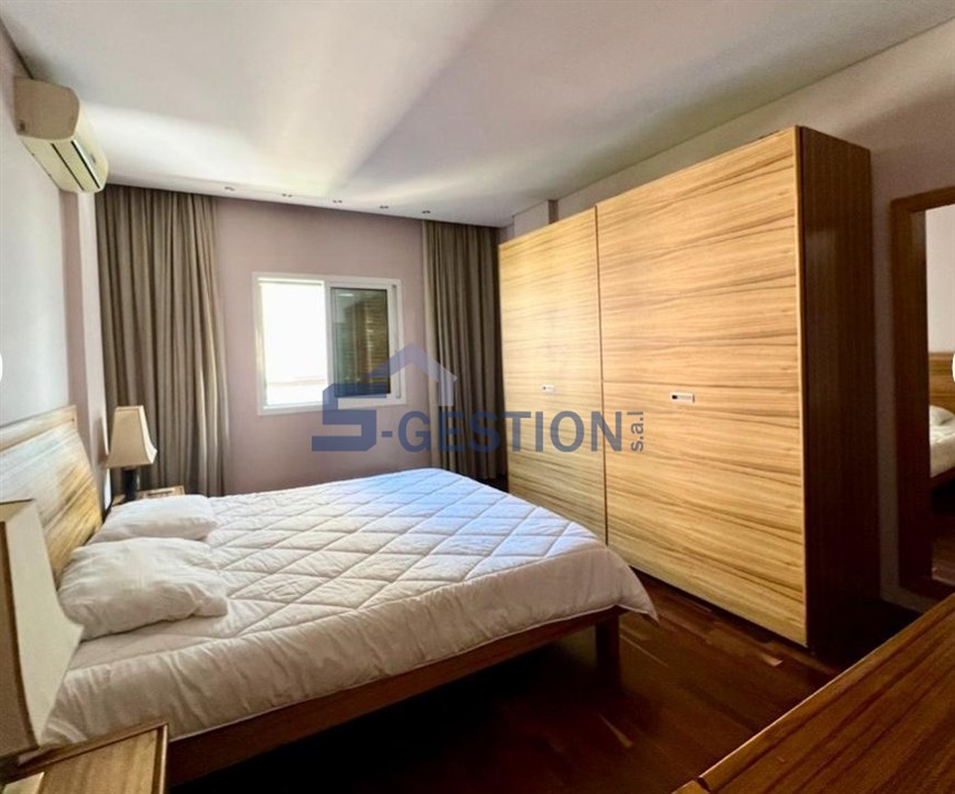 Apartment For Rent