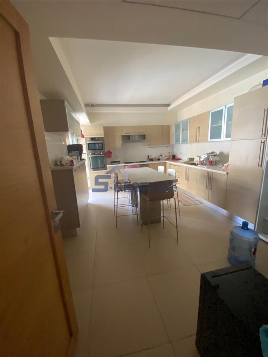 Apartment For Rent Furnished