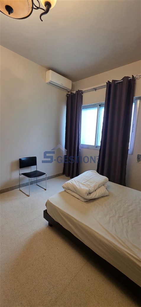 Apartment For Rent Furnished