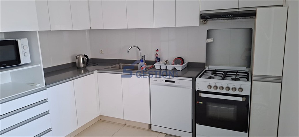 Apartment For Rent Furnished