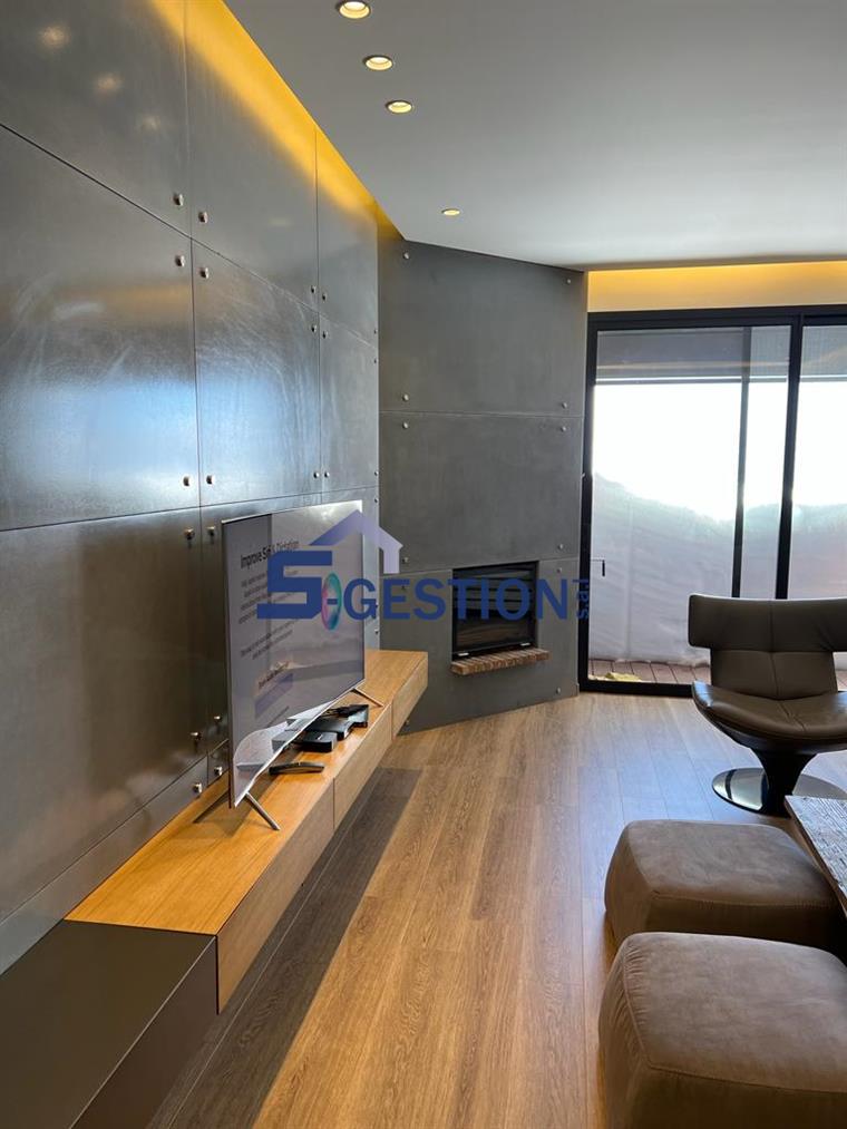 Chalet For Sale