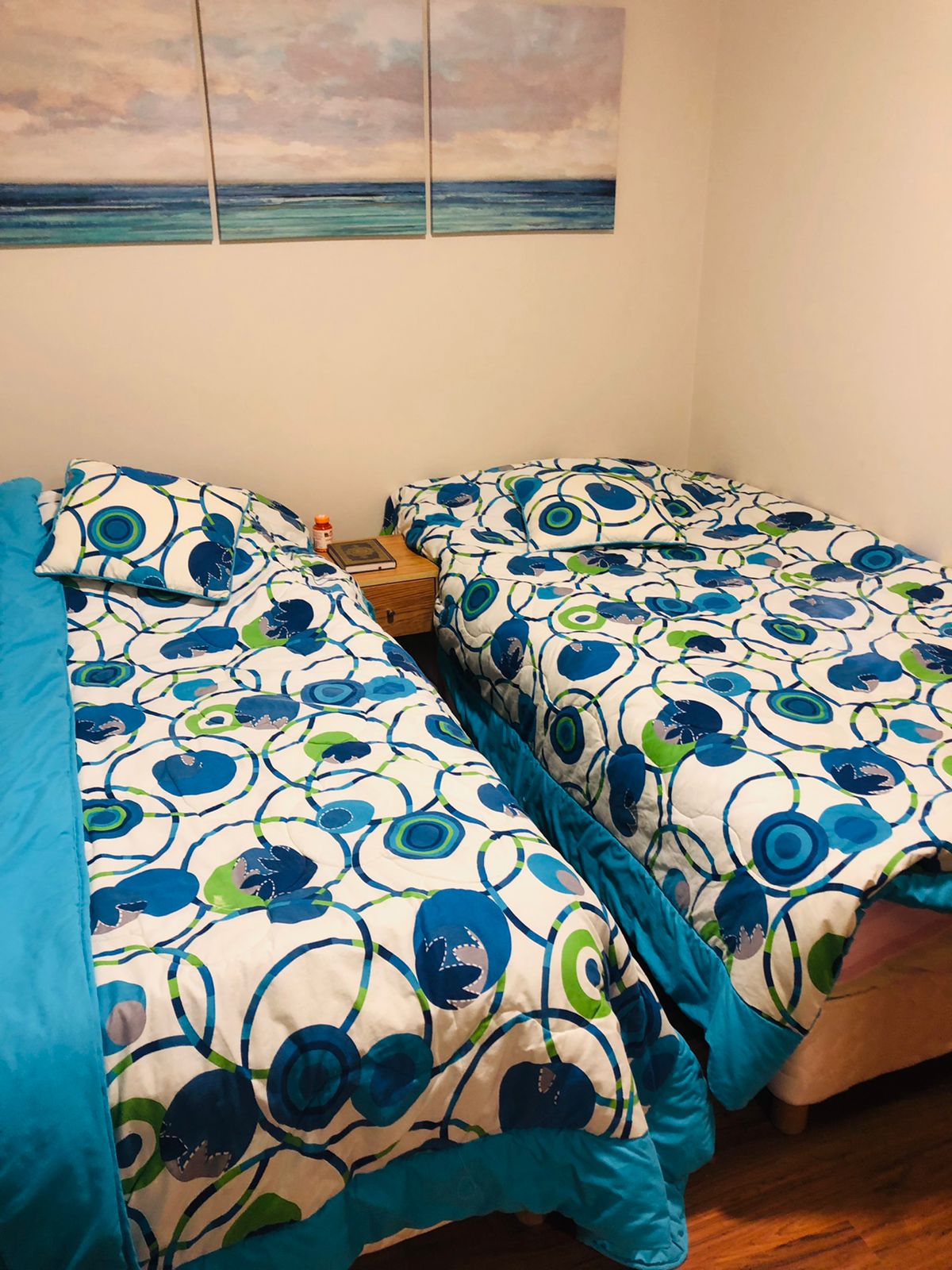 Chalet For Rent Furnished