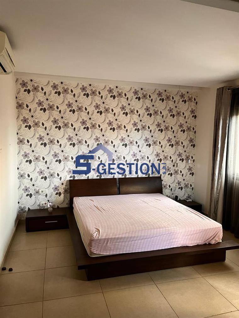 Apartment For Rent Furnished