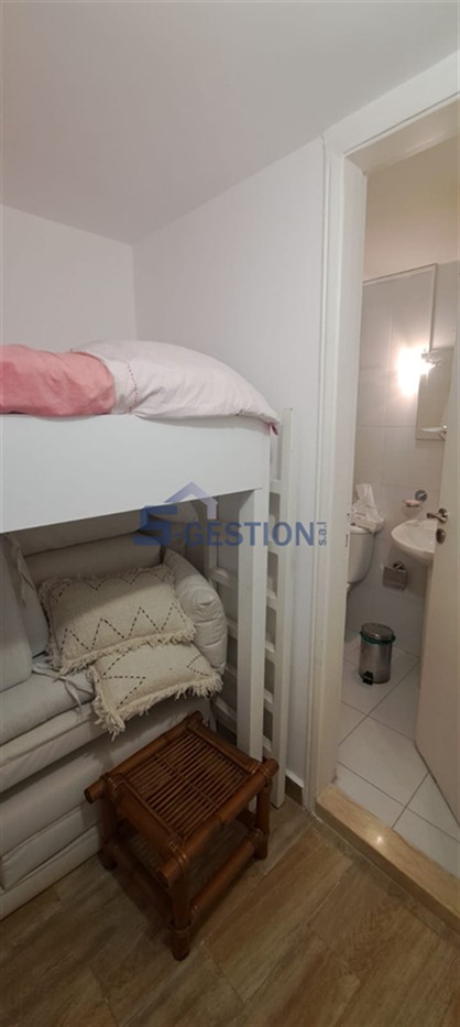 Chalet à louer meublé