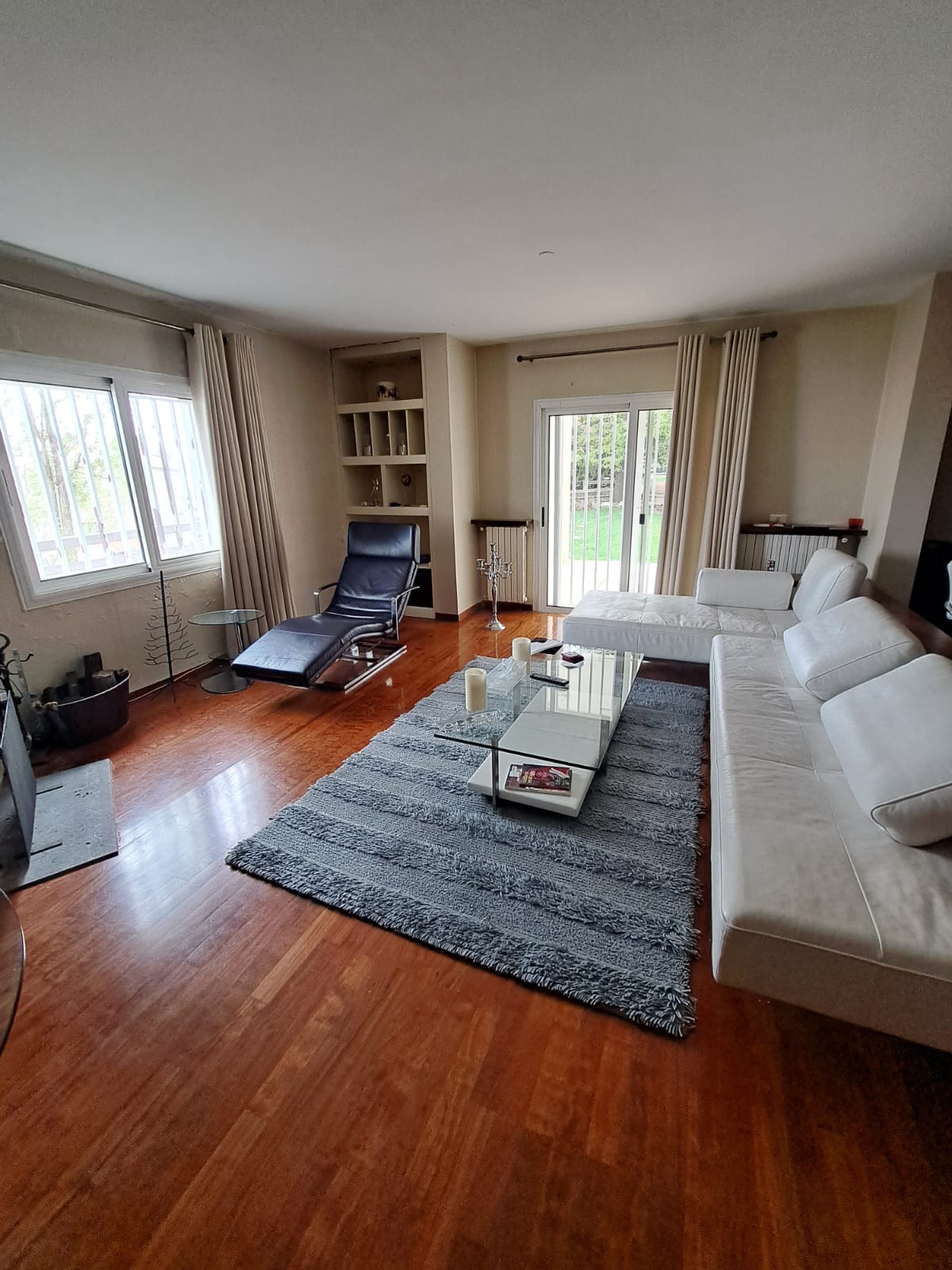 Chalet For Rent Furnished