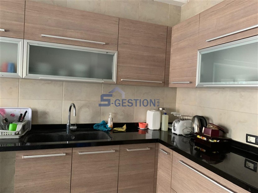 Apartment For Rent Furnished