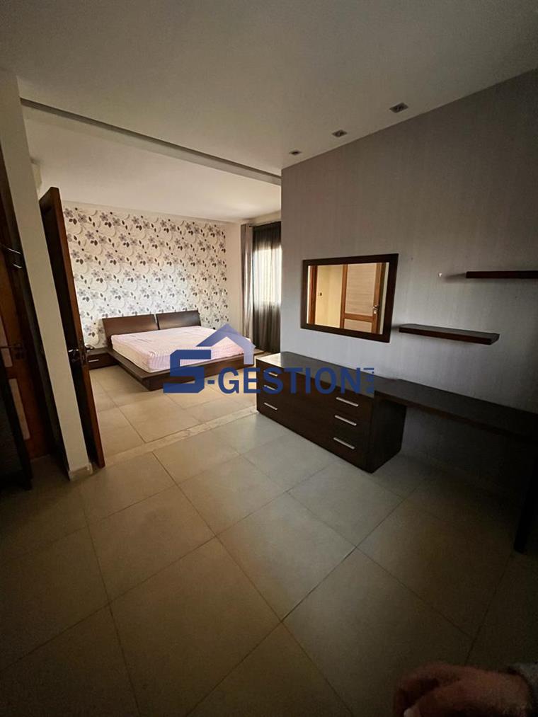 Appartement à louer meublé