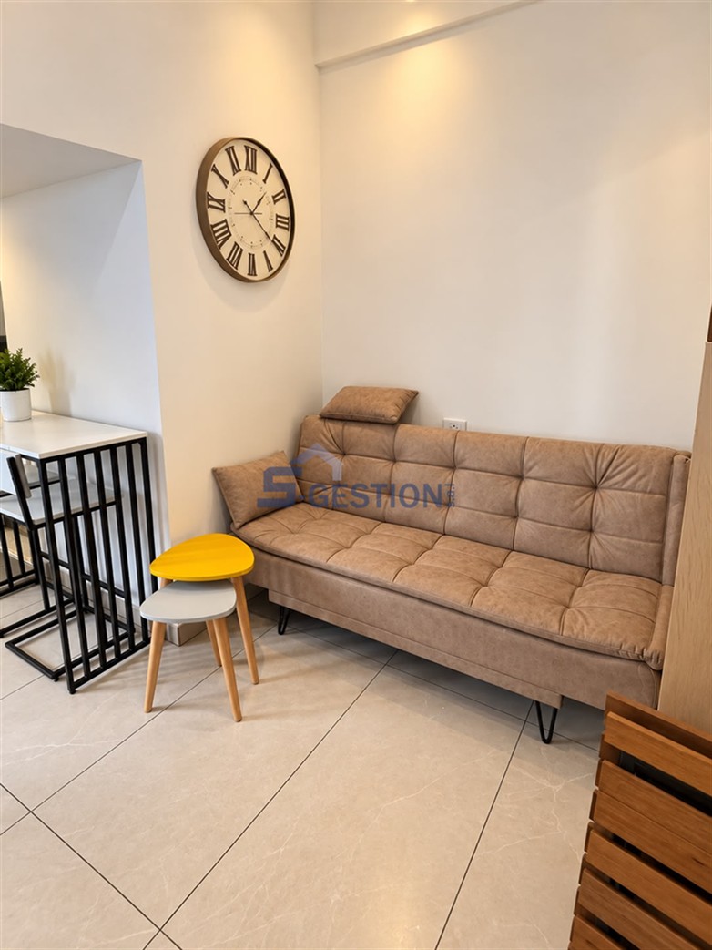 Appartement à louer meublé