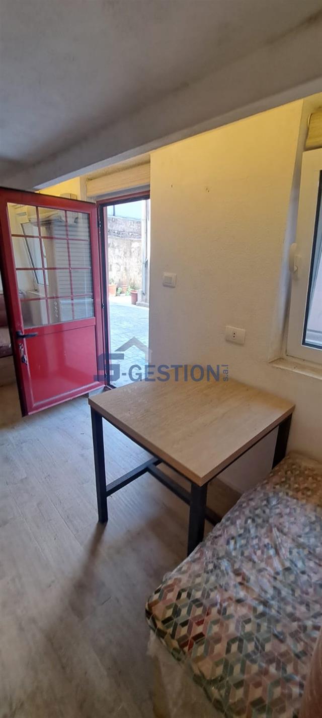Studio For V Rented external