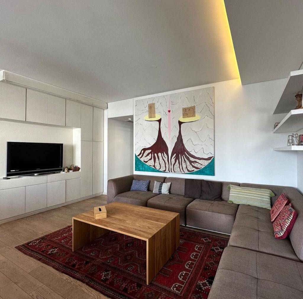 Apartment For Rent