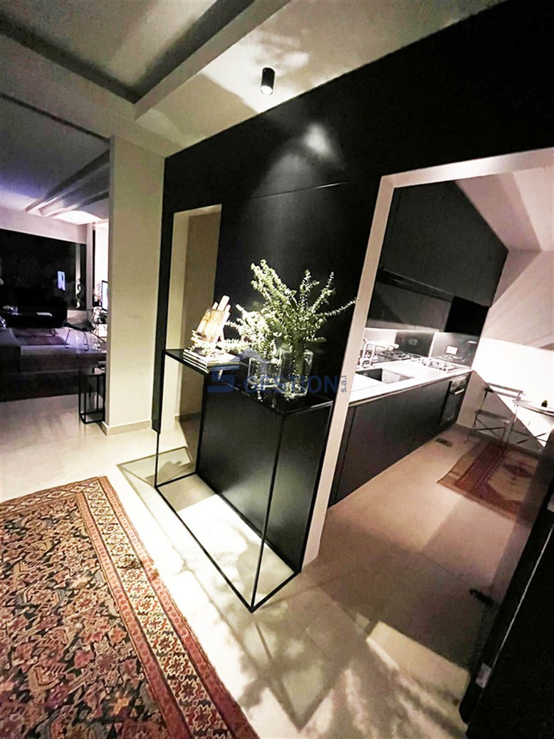 Appartement à louer meublé