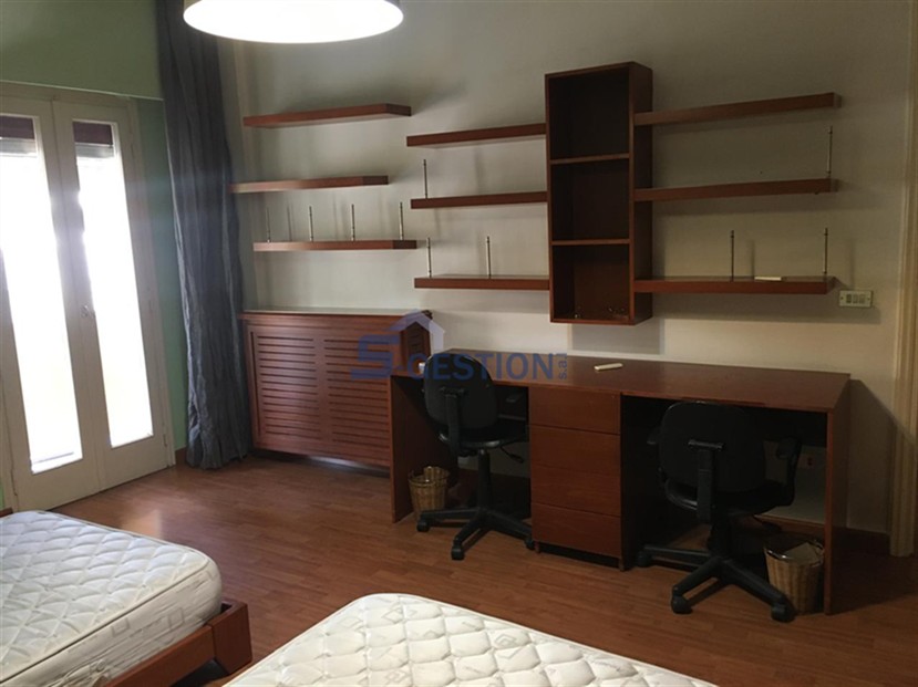 Apartment For Rent Furnished