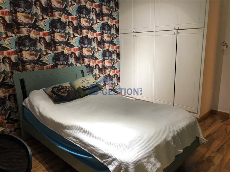 Apartment For Rent Furnished