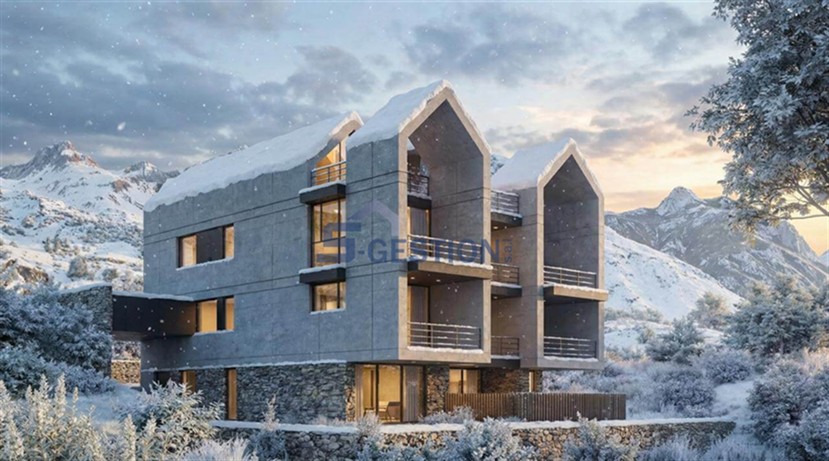 Chalet For Sale