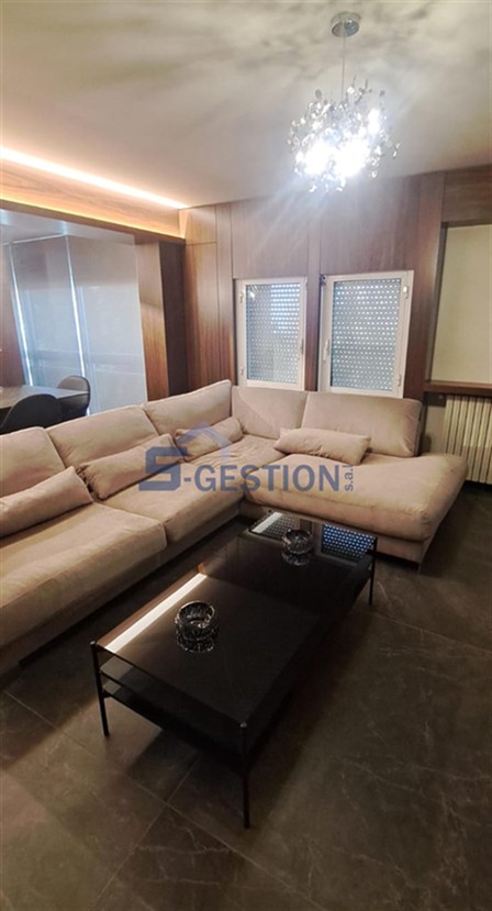 Chalet For Rent Furnished