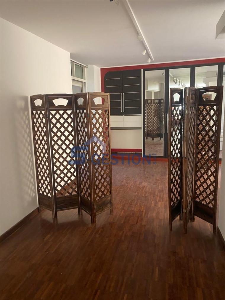 Apartment For Rent Furnished