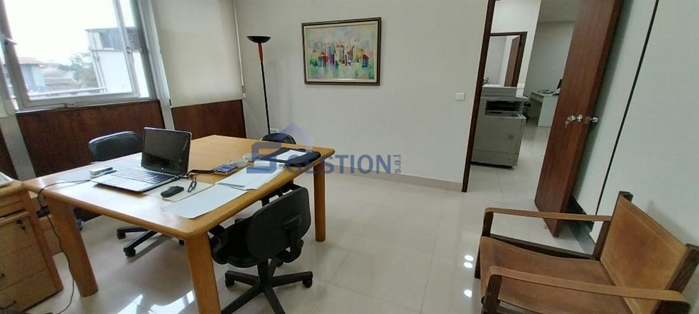 Office For Rent Furnished