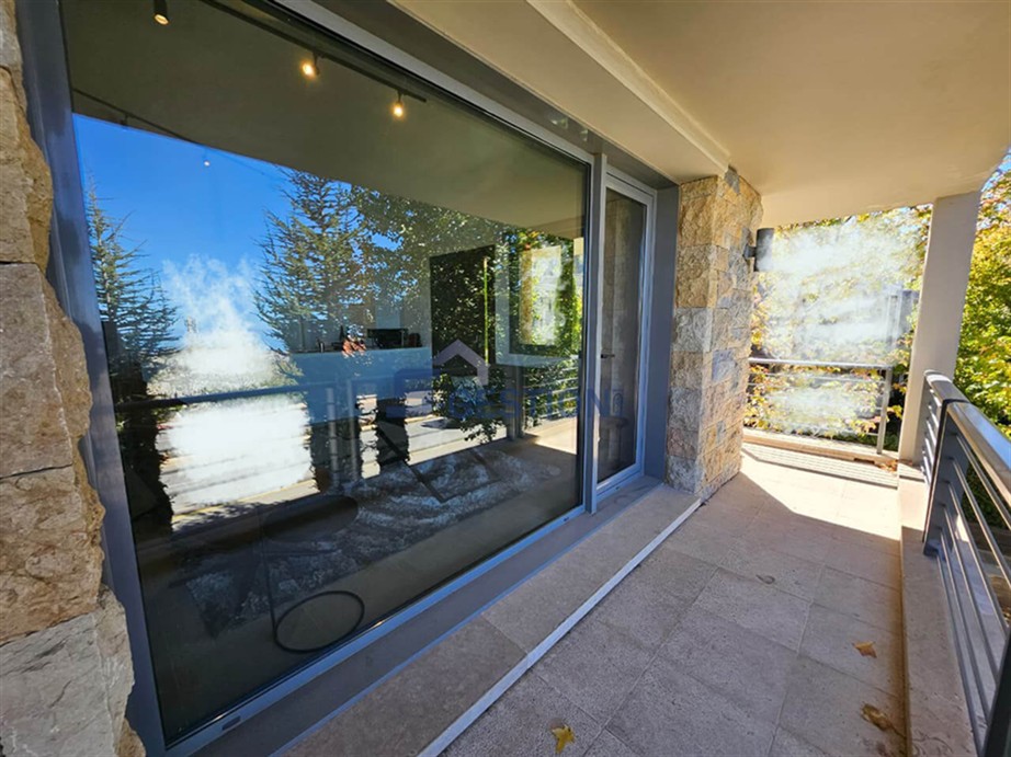 Chalet For X Sale Furnished