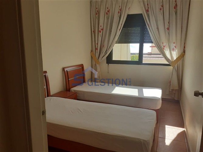 Chalet For Short Term Rent