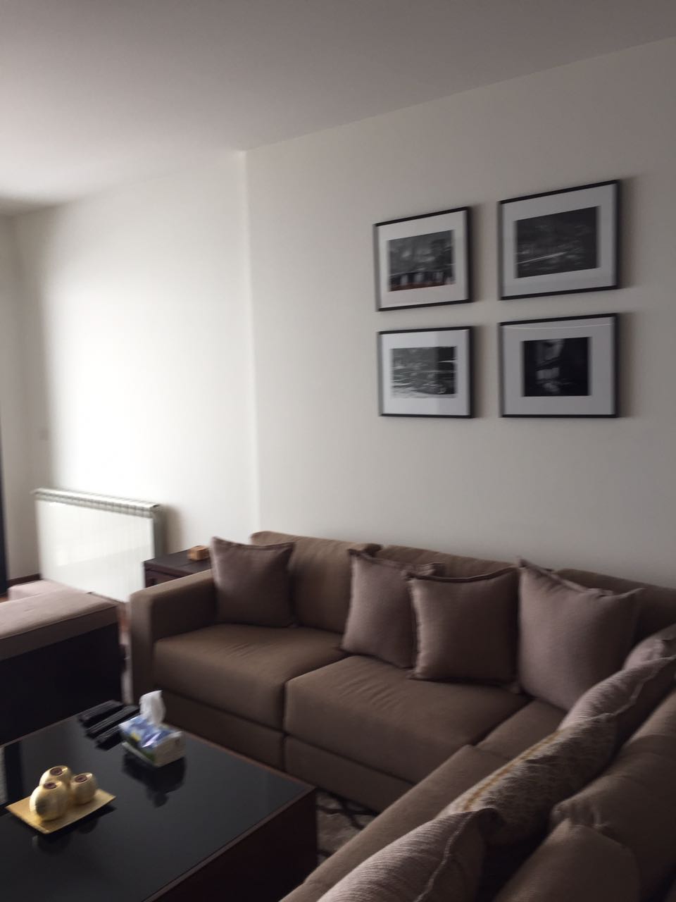 Chalet For Rent Furnished