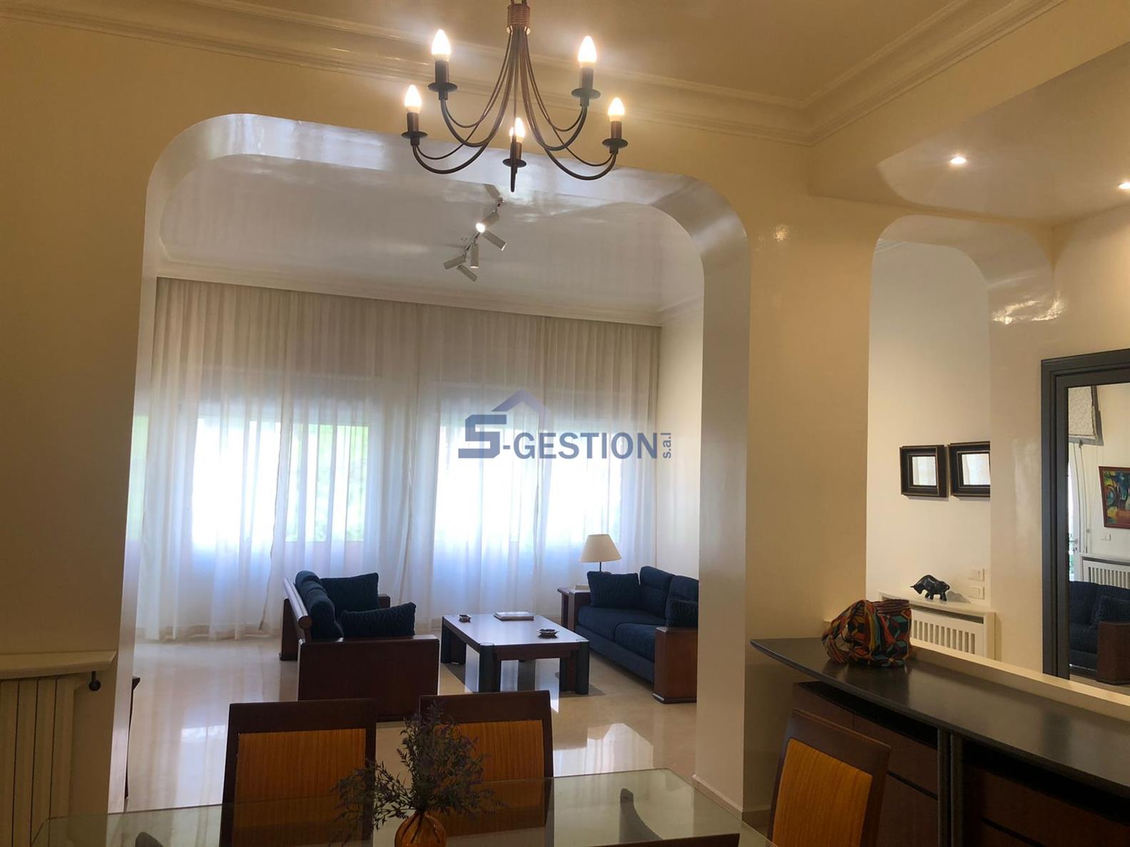 Apartment For V Rented external