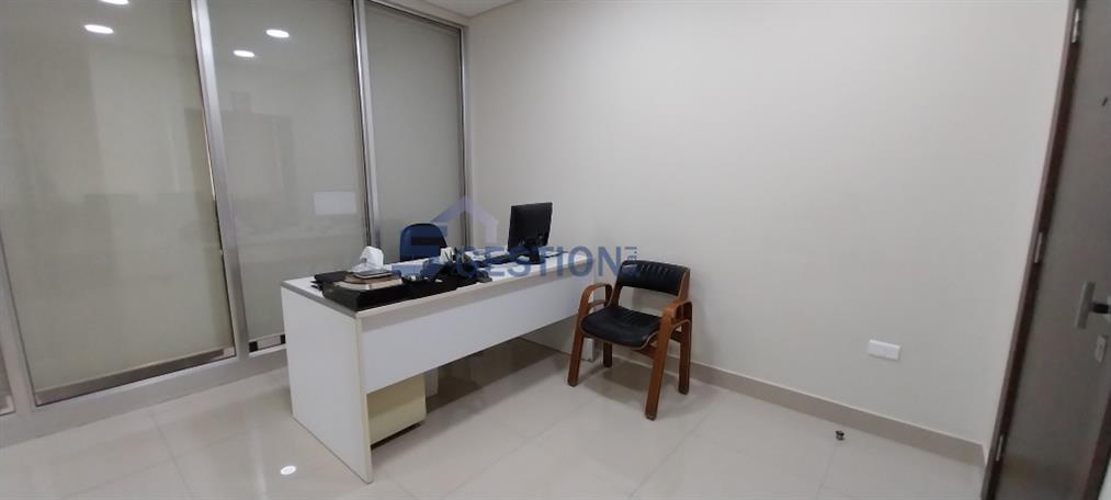 Office For Rent Furnished