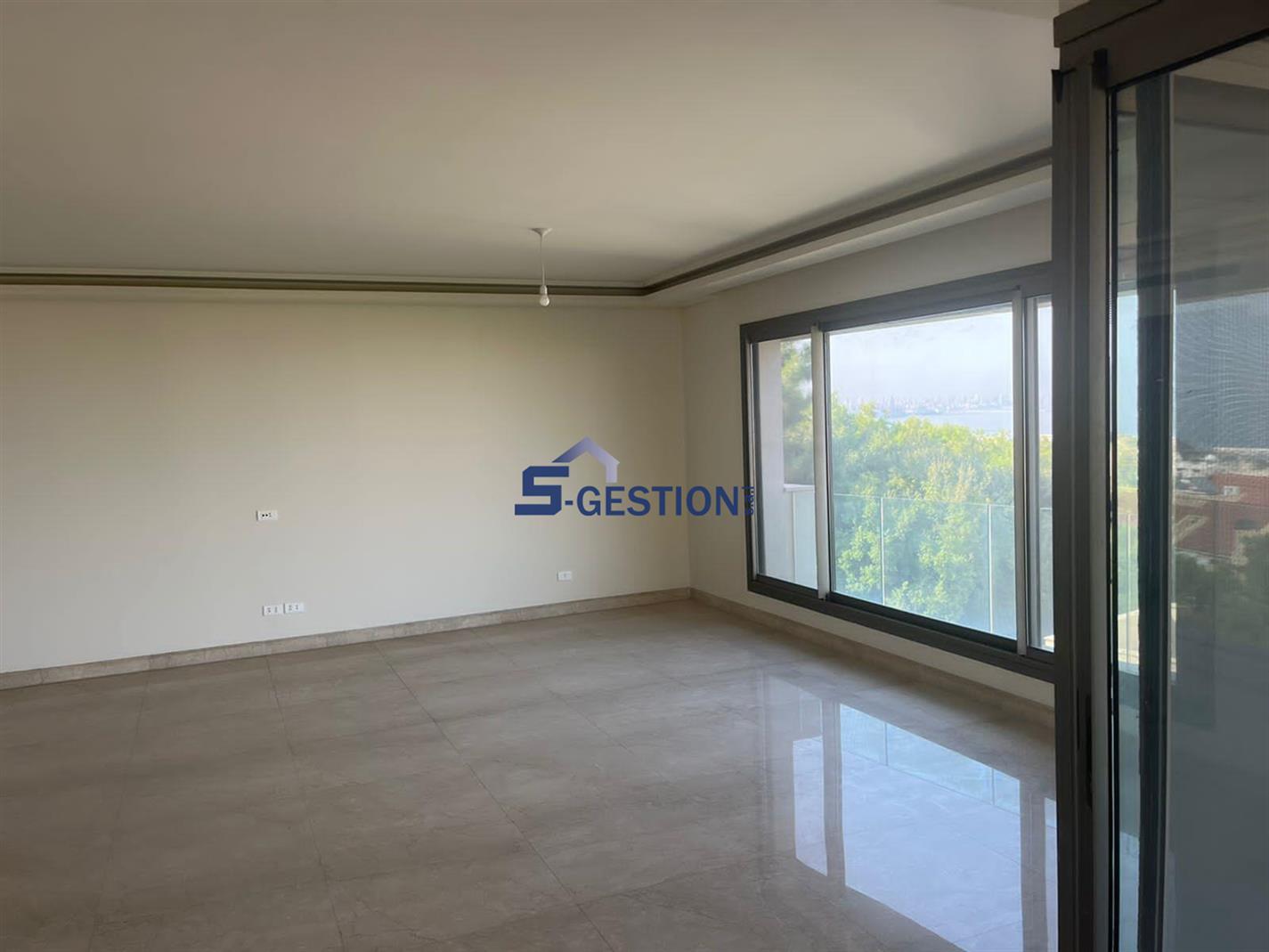 Apartment For V Rented external