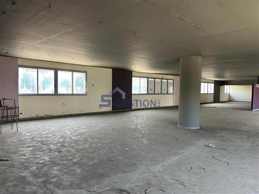 Shop Commercial Premises For Rent